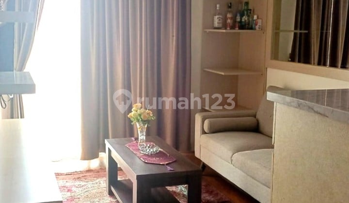 Apartemen Sedayu City Suites Tower Melbourne Size 83M Kelapa Gading
