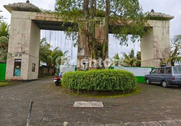 Tanah Kavling Kutuh Tabanan - 40 Menit Dari Canggu