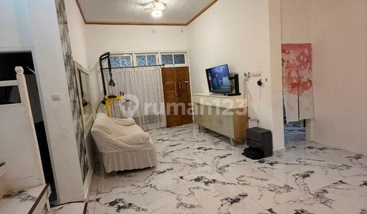 Rumah 2 Lantai Siap Huni Dekat Bcs & Mookiland School