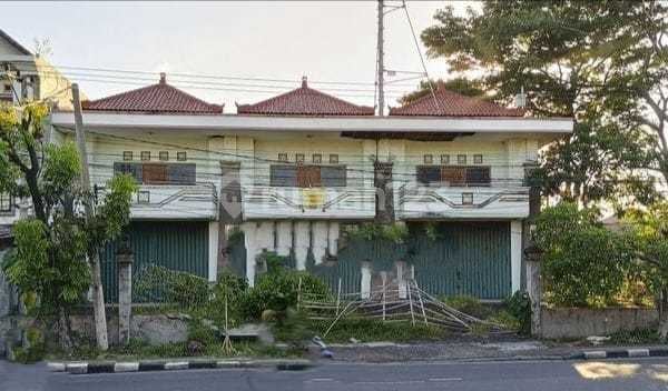 Gudang & Komersial Space di Jalan Utama Cargo Permai - 1700 M²