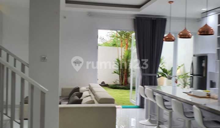 House for Sale Elite Location Cozy Near the Beach