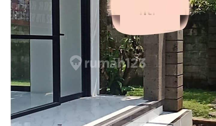Toko Baru Disewakan - Jl. Buit, Tabanan