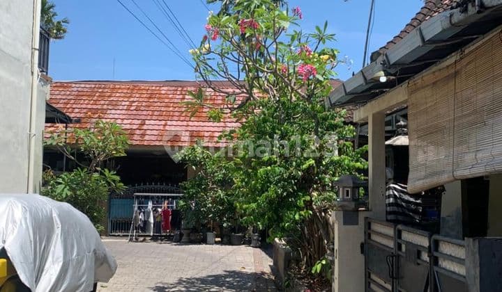 Dijual Cepat Rumah Tinggal di Kawasan Kesambi Kerobokant