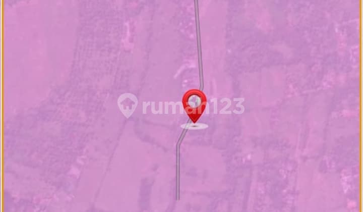 Tanah Premium 10 Are - Hanya 300m Dari Pantai Balian