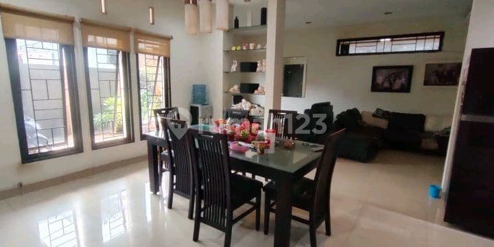 Jual Rumah Nawawi Sudirman Bandung