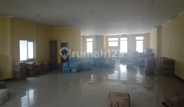 Dijual Gudang Bizpark Kopo Bandung