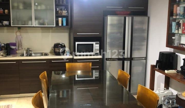 Dijual Rumah Siap Huni di Taman Millenium Pasteur, Bandung