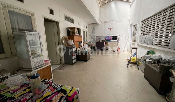 Jual Rumah Jarang Ada Di Jl Mustang, Bandung