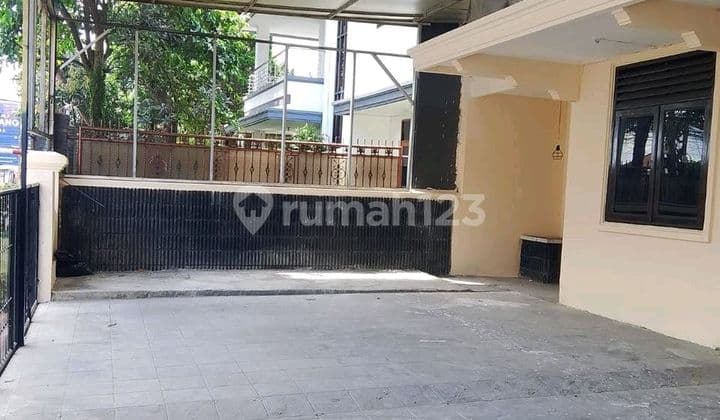 For Rent: House in Mekar Wangi, Bandung