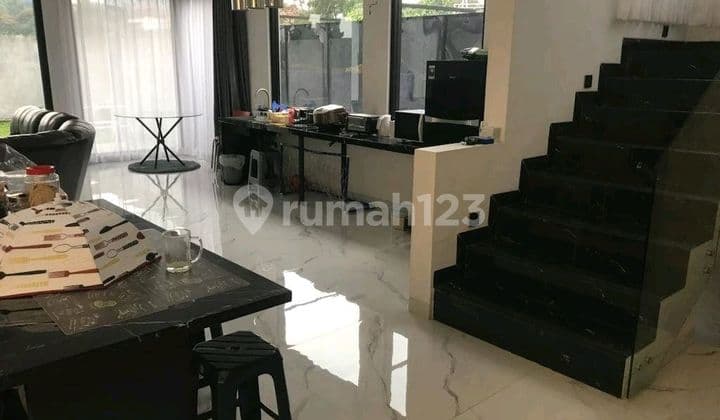 Jual Cepat Rumah Siap Huni di Cipaku Bandung