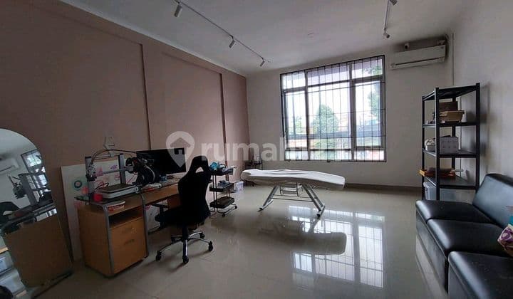 Jual 2 Ruko Rendeng di Gunung Batu, Bandung