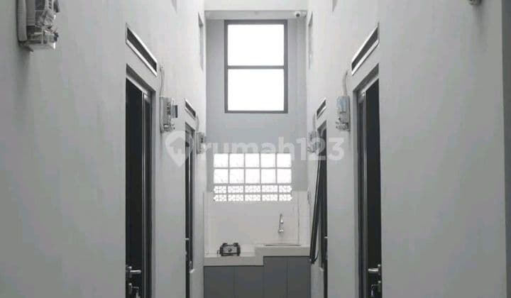Jual Kost Nyaman Siap Huni di Sarijadi Bandung