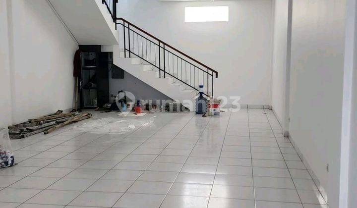 Jual Ruko Mainroad Mekarwangi Daerah Ramai