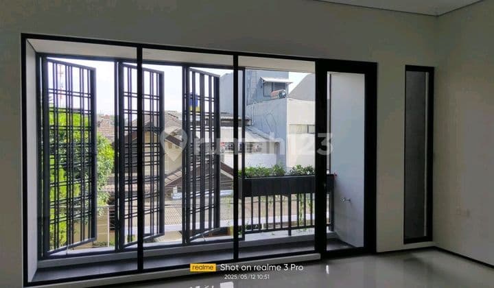 Dijual Rumah Lux Modern Siap Huni di Muara Barat, Bandung