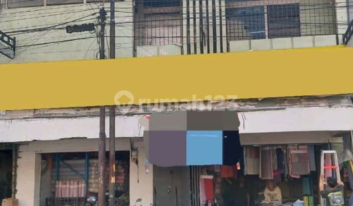 Jual Ruko Di Dulatip Bandung