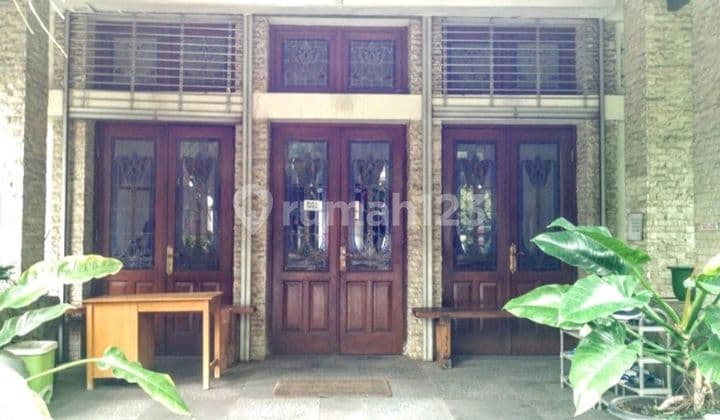 For Sale Old House In Riau Wing