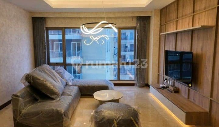 Disewakan Apartemen Hegarmanah Siap Huni Full Furnished