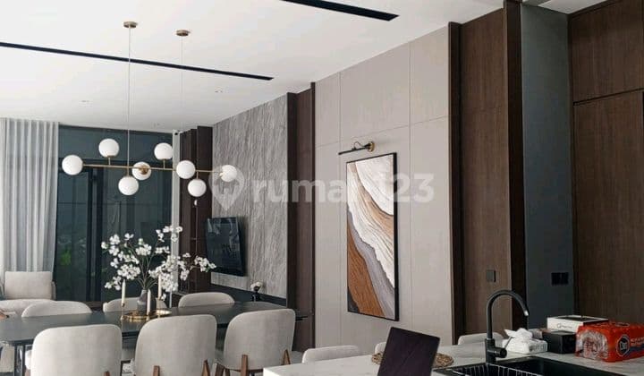 Jual Rumah Siap Huni di Tatar Rambut Kasih, Kbp Bandung