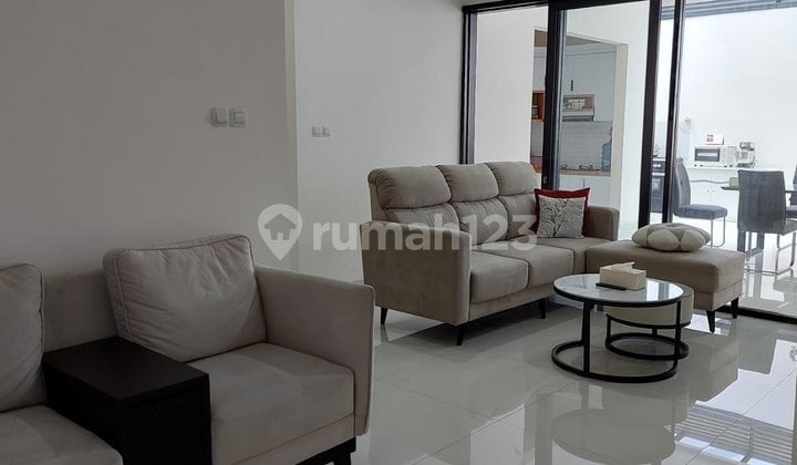 Dijual Rumah di Tki V, Bandung