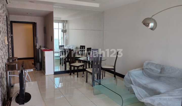 Jual Apartemen 2Br Luas 71 Essence Darmawangsa Jakarta Selatan