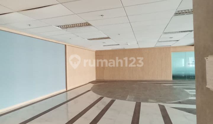Sewa Office Luas 85 di Sentraya Blok M Kebayoran Baru Jakarta Selatan