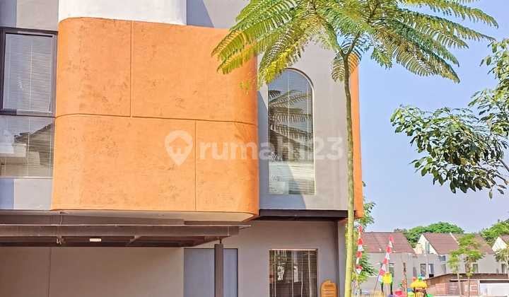 JUAL RUMAH VILLA RIZKI INSAANI LEGOK