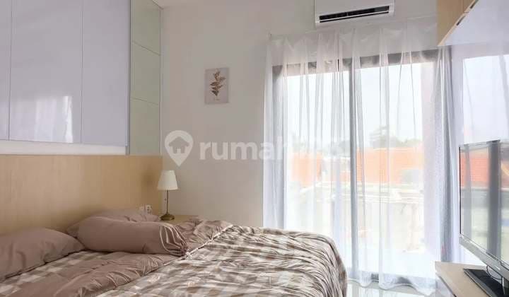 JUAL RUMAH TERMURAH BISA KPR DI MATRAMAN JAKARTA TIMUR