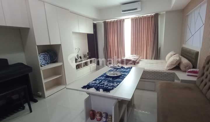 JUAL DAN SEWA APARTEMEN NINE RESIDENCE MAMPANG JAKARTA SELATAN