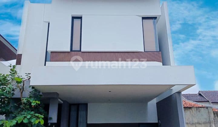 Jual Rumah Termurah Wondernest Depok