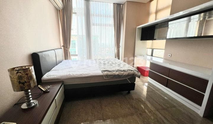 Jual Apartemen 3Br Luas 163 Essence Darmawangsa Jakarta Selatan
