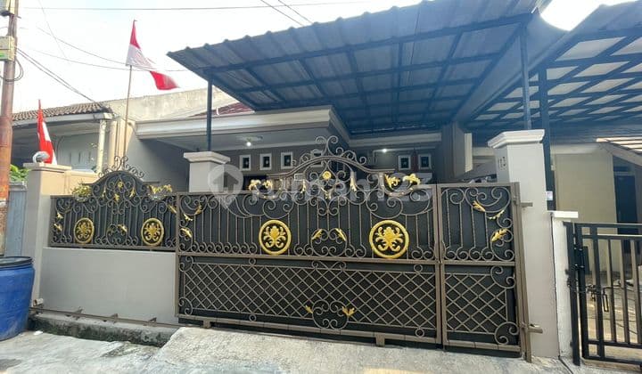 CHEAPEST HOUSE FOR SALE 95 SQ.M IN JAGAKARSA SOUTH JAKARTA