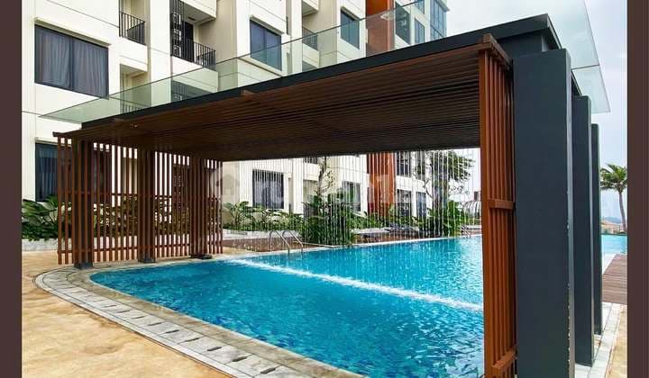 CHEAPEST RETAIL RENTAL IN PERMATA HIJAU SUITES COMMERCIAL AREA