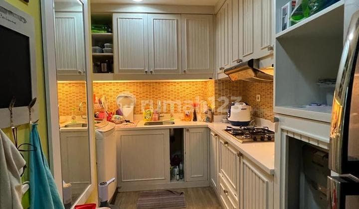 Jual Apartemen 2Br Luas 65 Essence Darmawangsa Jakarta Selatan