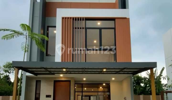 JUAL RUMAH TERMURAH ARSA ROYAL KRANGGAN BEKASI