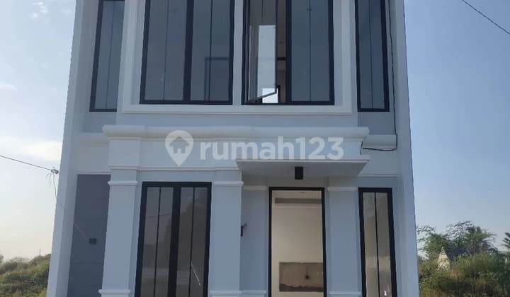 FOR SALE HOUSE NO CREDIT CHECK CHEAPEST 3JTAN IN BEVERLY LAKE PARUNG PANJANG