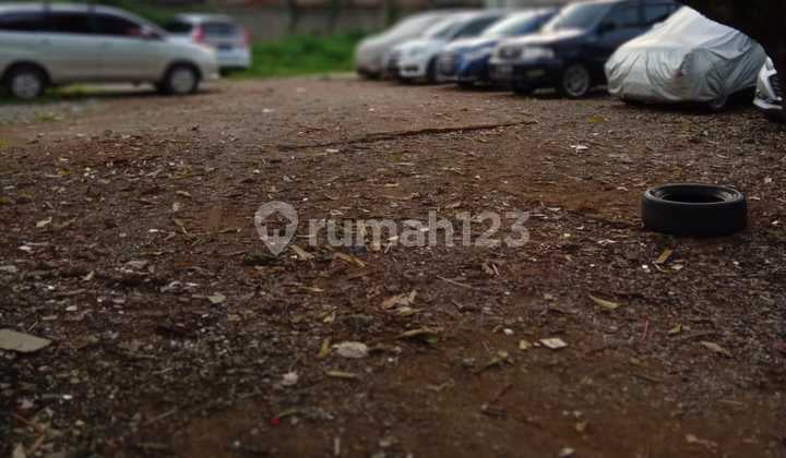 FOR SALE 339 WIDE LAND IN KAYU RINGIN BEKASI