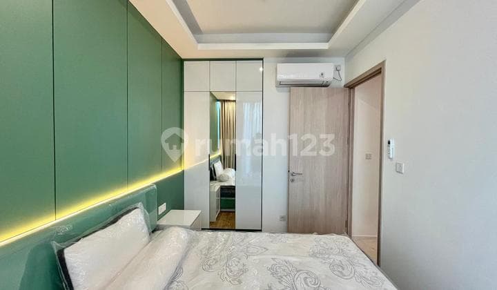 RENT 1BR APARTMENT 36 SQ RES SOUTH QUARTER RESIDENCE