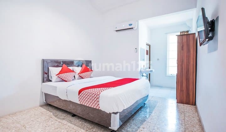 Sewa Harian Residence G17 Kemang Jakarta Selatan