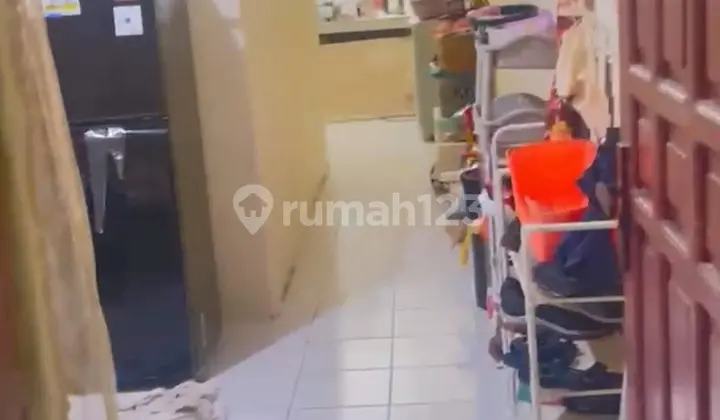 For Rent 3 Units of Row House in Pelita Kampung Tengah Condet Kramat Jati East Jakarta