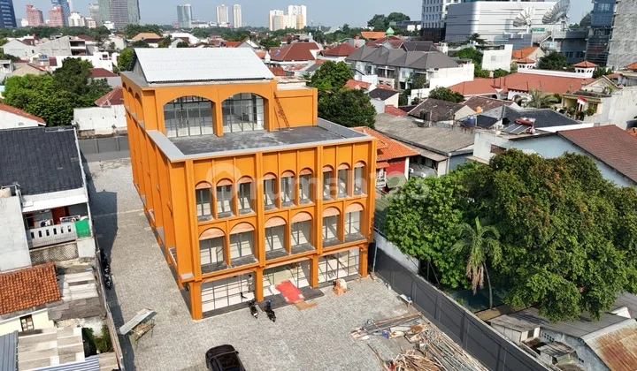 Sewa Cepat Gedung Serbaguna Di Ragunan Jakarta Selatan
