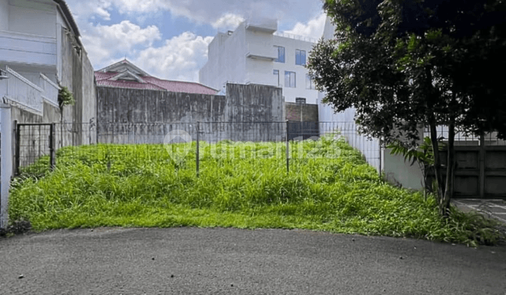 Tanah Kavling Premium Area Pondok Indah Jakarta Selatan