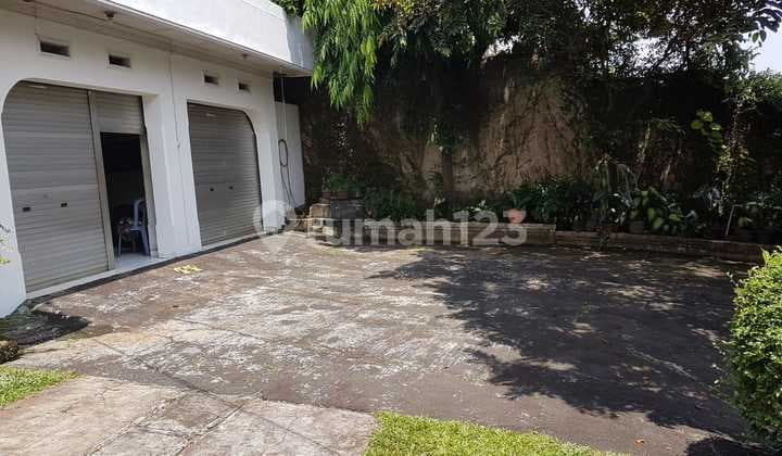 Nice Fast Sale House SHM in TB Simatupang, South Jakarta