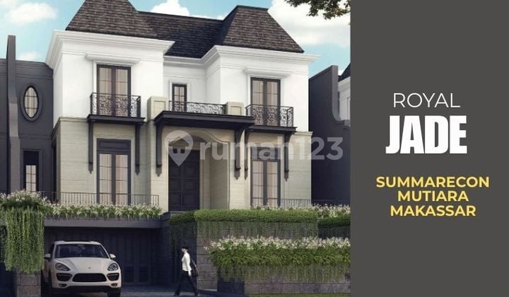 Royal Jade Summarecon Mutiara Makassar