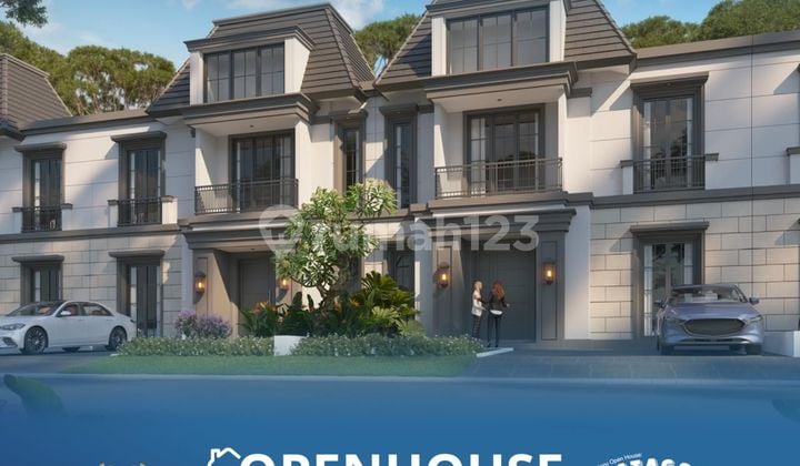 Rumah Di Makassar,kunjungi Show Unit Kami, Sabtu Minggu Kami Open House. 0811410xxxx.