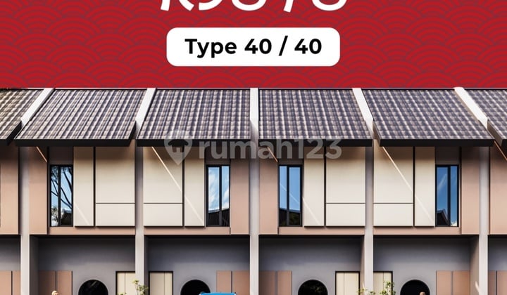 Camelia,rumah 2 Lantai Di Hertasning,harga 600 Jutaan.lengkap Perabot