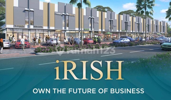 Ruko Murah Digowa Harga1 M-an