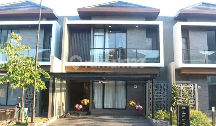 Yanagi.type Baru The Morrizen Summarecon Makassar