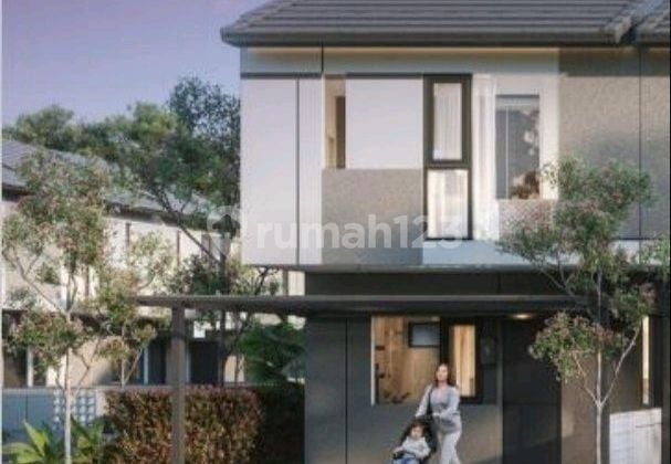 Xyz Tanjung Bunga Di Cluster Blossom