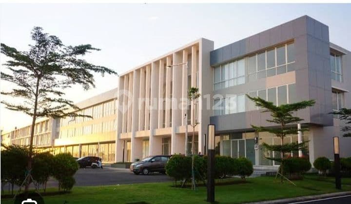 Discount 100.000.000. Ruko Citraland Tallasa City, Siap Huni,Gratis Ppn,