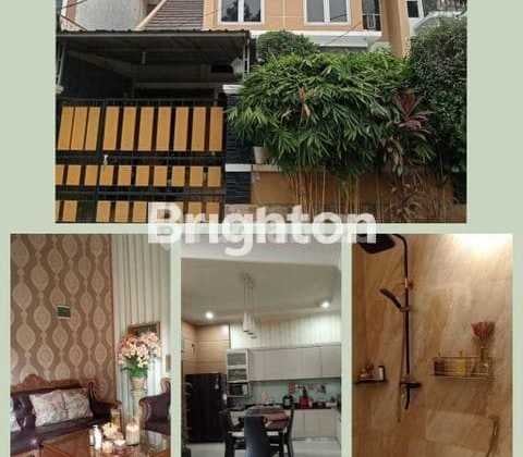 Fijual Rumah Clustet Yg Nyaman Dan Tenang...